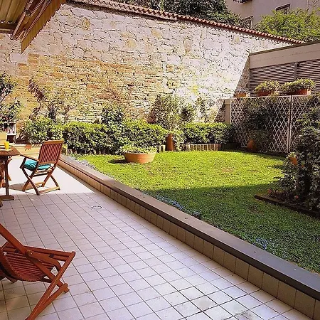 B&B La Cle * 트리에스테