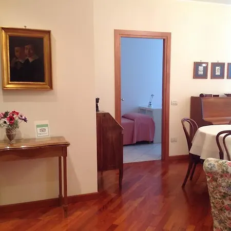 B&B La Cle 트리에스테
