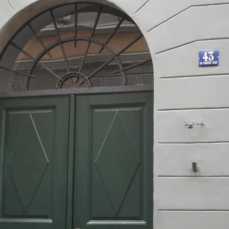 B&B La Cle B&B