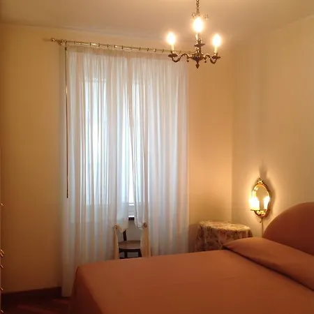 B&B La Cle B&B 트리에스테