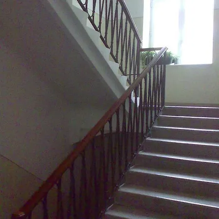 B&B La Cle B&B