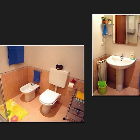B&B La Cle B&B *