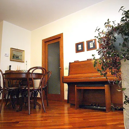 B&B La Cle * 트리에스테