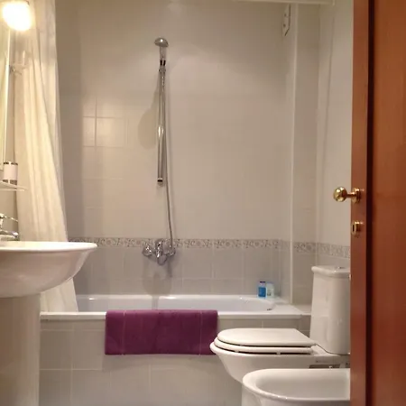 Bed and Breakfast Crispi Τεργέστη